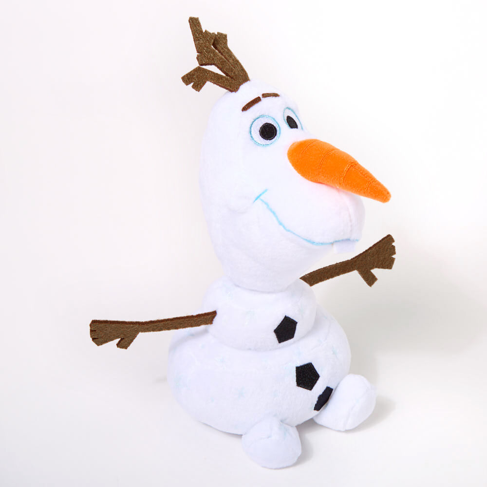 olaf stuffed animal