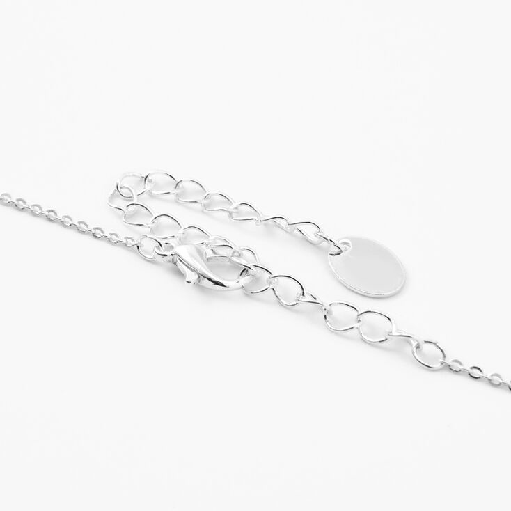 Dreamcatcher Pendant Necklace,