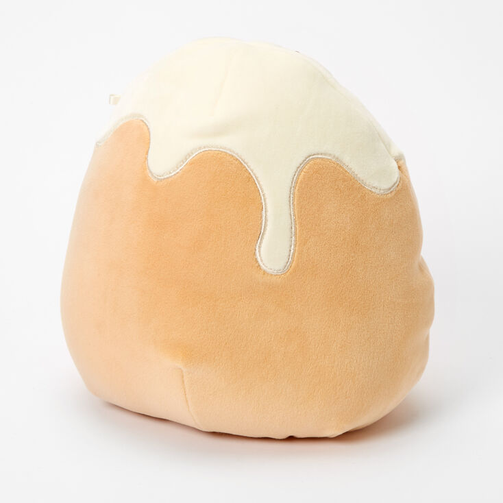 Squishmallows&trade; 8&quot; Cinnamon Roll Bun Plush Toy,