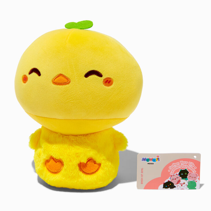MeWaii&reg; Winky Chick 8&#39;&#39; Plush Toy,