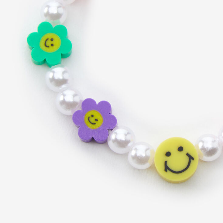 The Happiness Stretchy Bracelet Making Kit