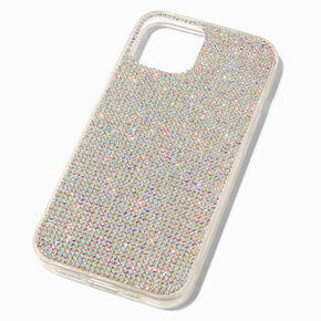 Gemstone Paved Phone Case - Fits iPhone&reg; 13/14,