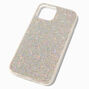 Gemstone Paved Phone Case - Fits iPhone&reg; 13/14/15,