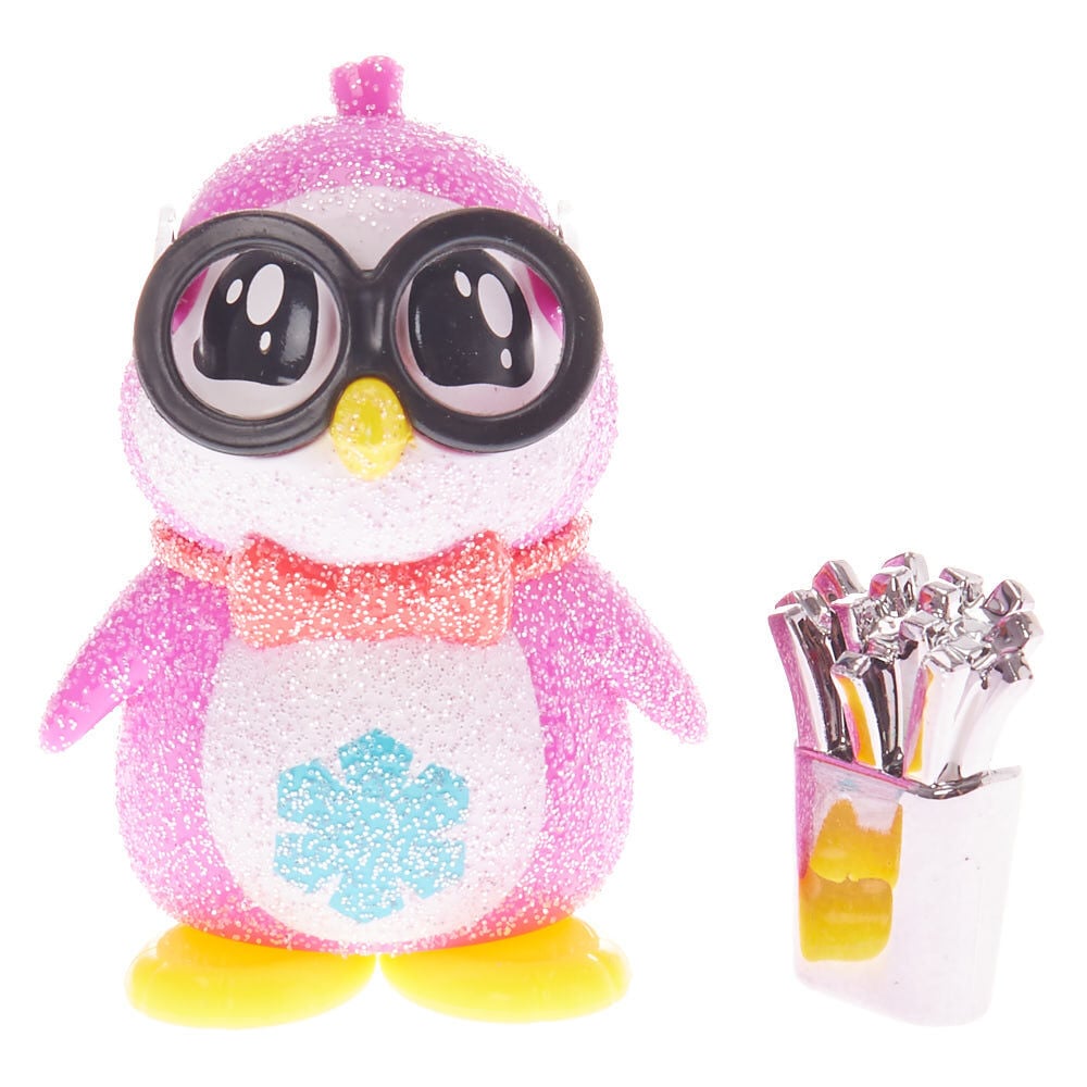 Ryan s World Glitter Mystery Figure with Accessory Blind Bag