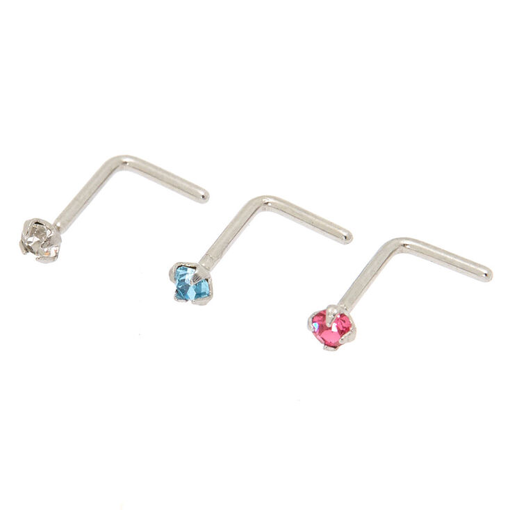 Claire's Accessories Nose Ring Piercing BRAND NEW