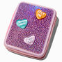 Valentine&#39;s Day Bling Makeup Tin,