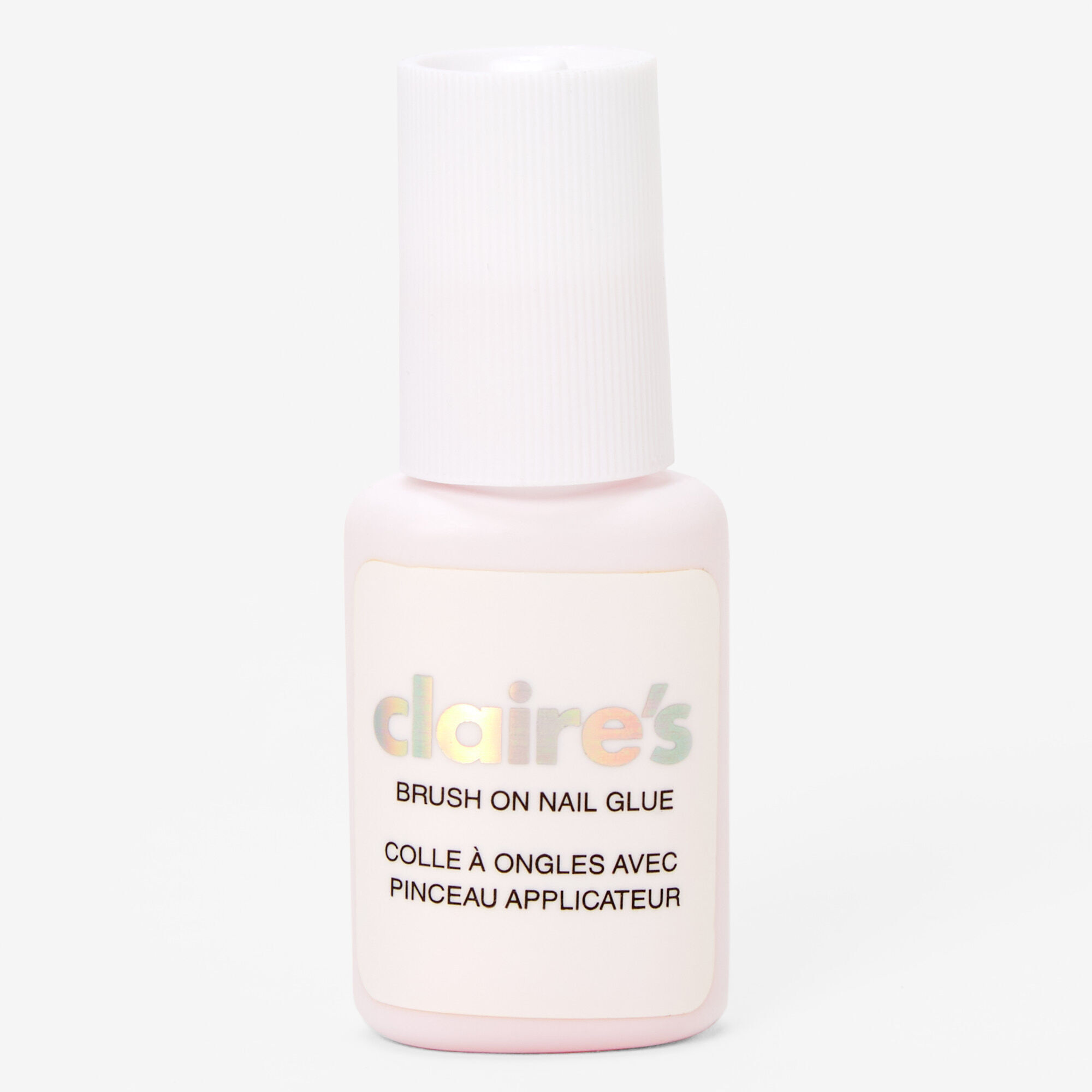 Glue for nails discount
