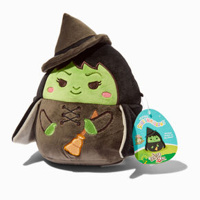 Squishmallows&trade; x Wizard of Oz 8&quot; Wicked Witch of the West Plush Toy,