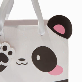 Panda Medium Bag,
