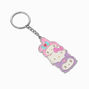 Hello Kitty&reg; And Friends Keyring,