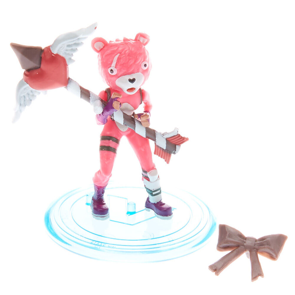 Fortnite Battle Royale Collection Mystery Figurine - Styles May Vary,