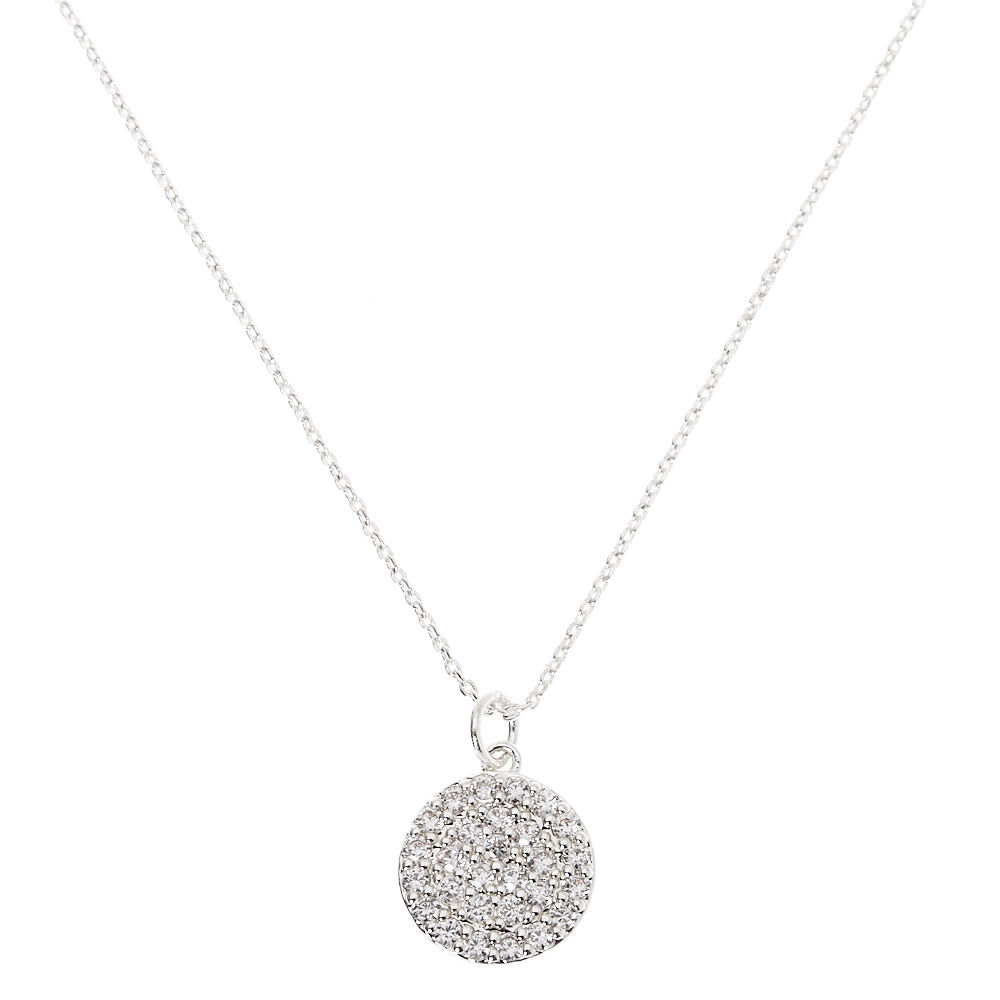 Rhinestone pendant hotsell