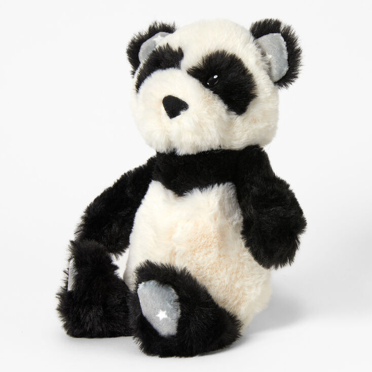 World's Softest Plush™ Starry Eared Panda Bear Soft Toy | Claire's