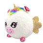 Peluche licorne gonflable XXL Biggies&trade; s&eacute;rie&nbsp;1,