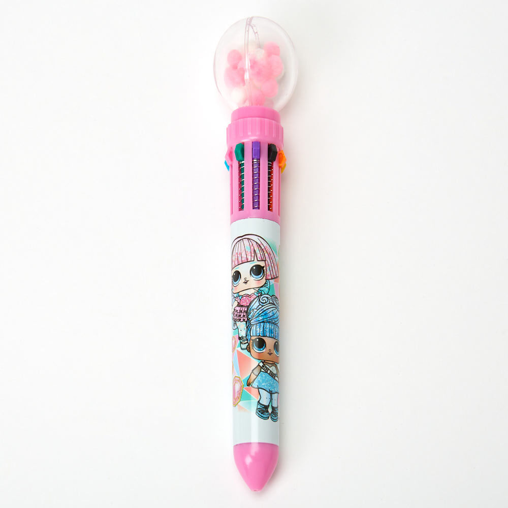 L.O.L. Surprise!™  10 colour pen – Pink,