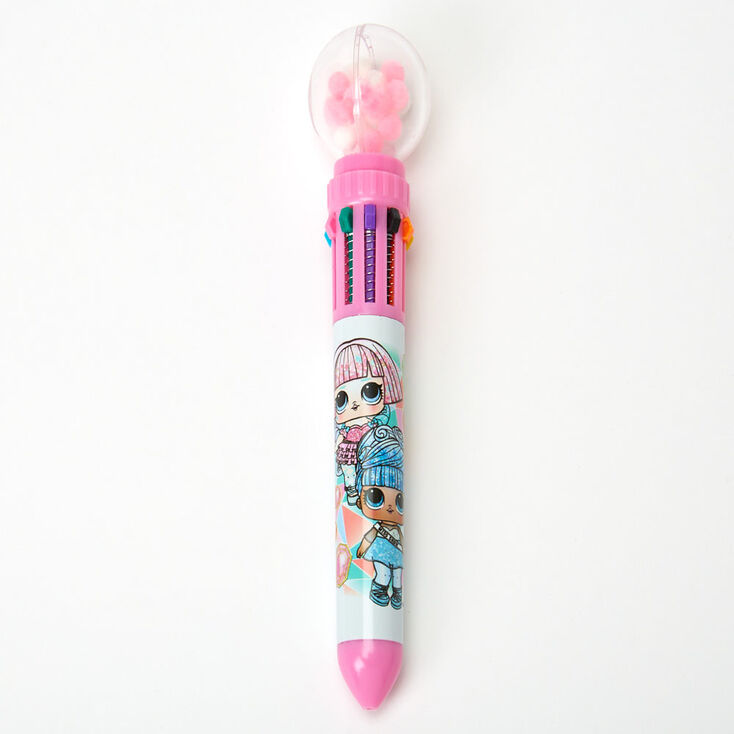 L.O.L. Surprise!&trade;  10 colour pen &ndash; Pink,