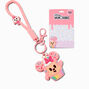 Disney Munchlings Series 1 Wristlet Keyring,