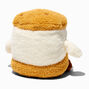 Bum Bumz&trade; 4.5&#39;&#39; Christopher the Ice Cream Sandwich Plush Toy,