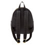 Sac &agrave; dos matelass&eacute; - Noir,
