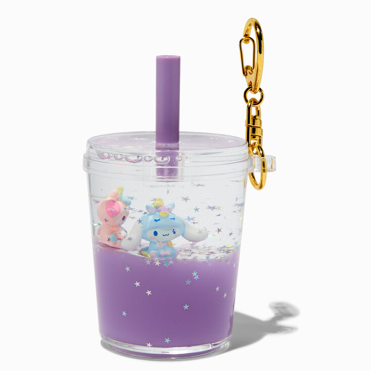 Sanrio&reg; Tsunameez&trade; Extra Large Keychain,