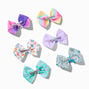 Gabby&#39;s Dollhouse&trade; Hair Bow Clips - 7 Pack,