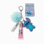 Porte-cl&eacute;s gloss en exclusivit&eacute; chez Claire&rsquo;s Disney Stitch,
