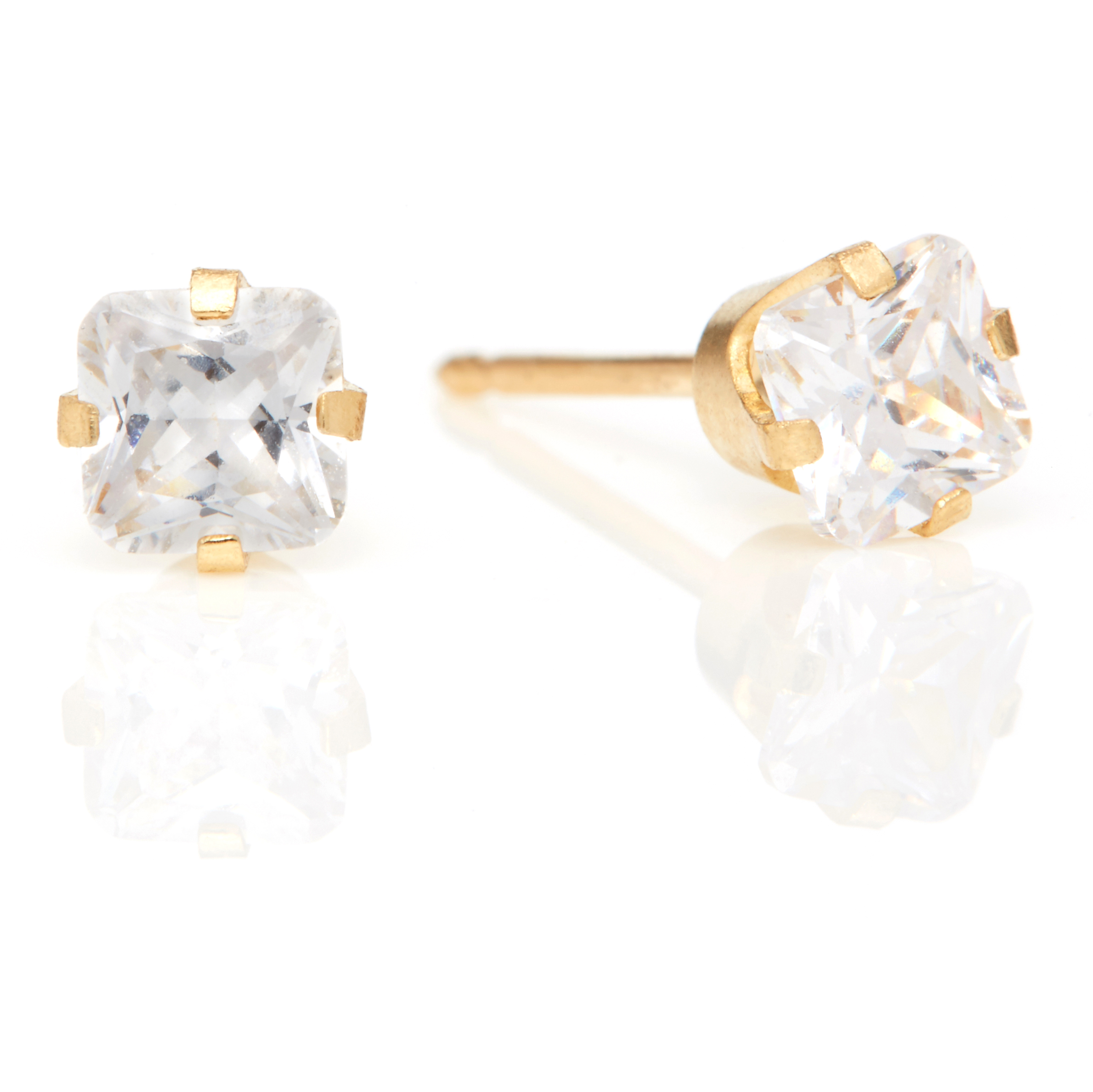 Claires Piercing Cost - 3ucs1zg