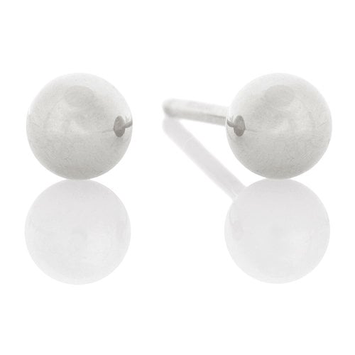 Ear Piercing Kits Claire S Us Stainless Steel 4mm Ball