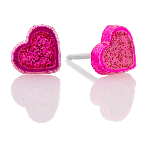 ear piercing retainers claire's