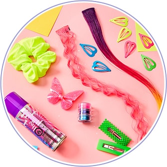 Hair Accessories Claire S Us