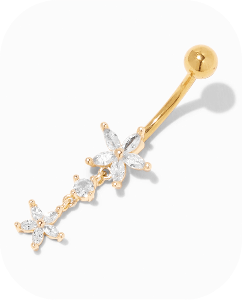 Belly ring