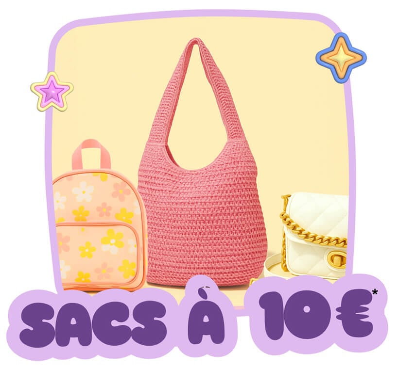 $10 Bags