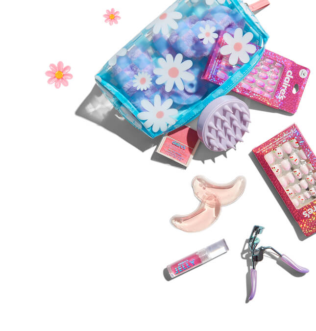 Claire's Accessories