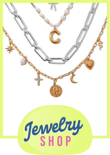 Jewelry Shop