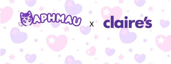 Aphmau accessories