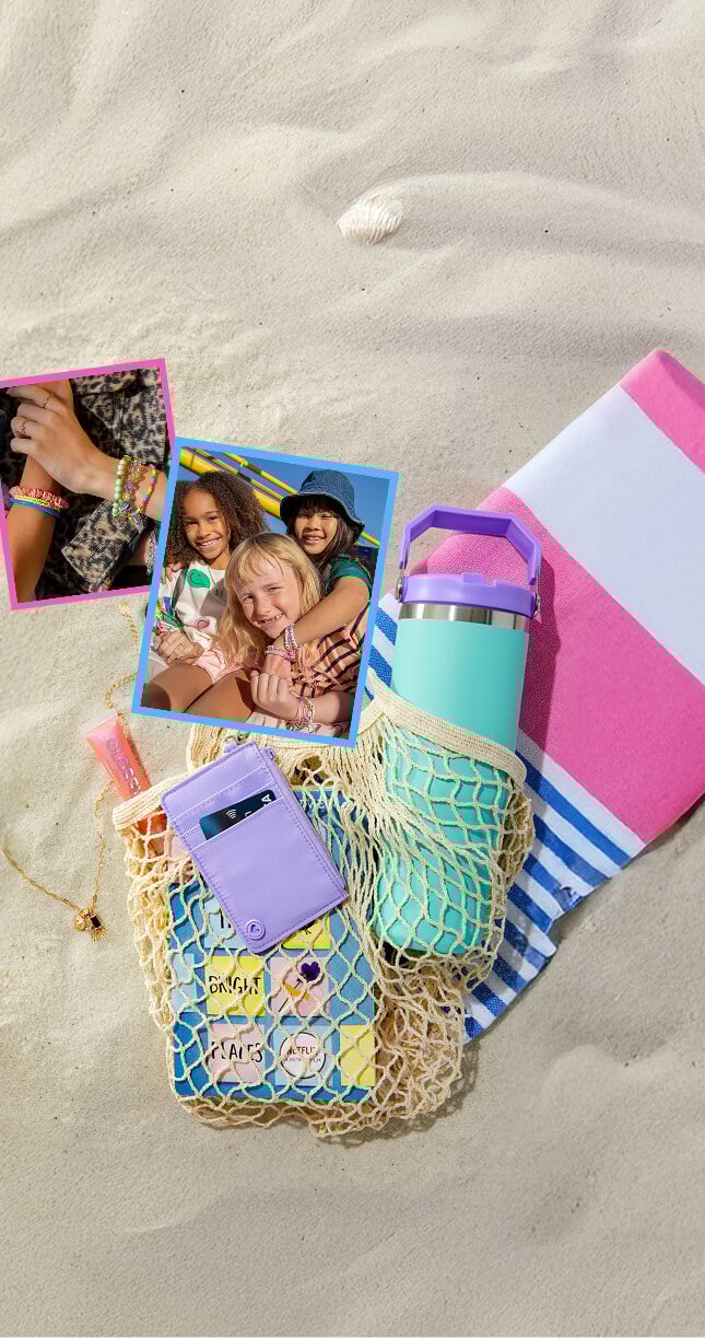 Beach accessories