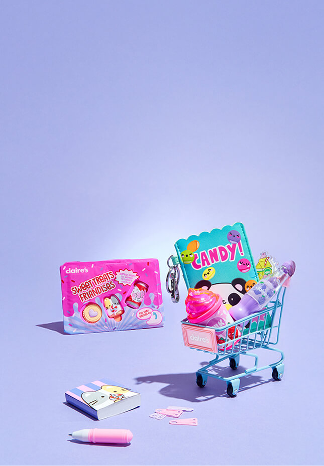 Claire's Accessories