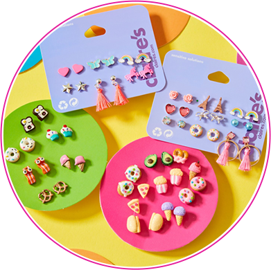 Tween Jewelry