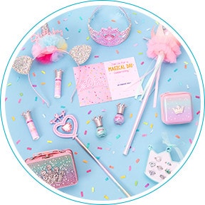 adorable princess party accessories