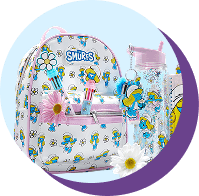 Smurfs Accessories