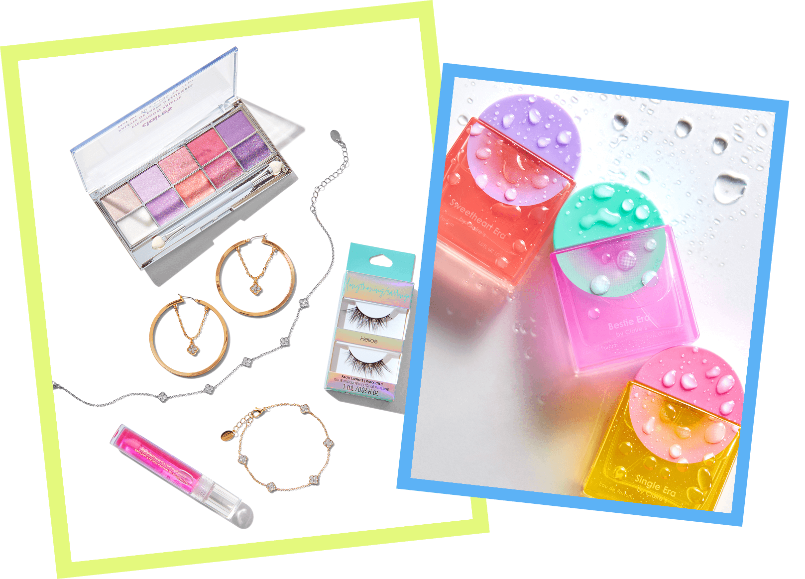 Plush products