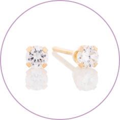 24ct Gold Plated