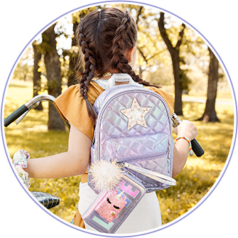baby girl small handbags
