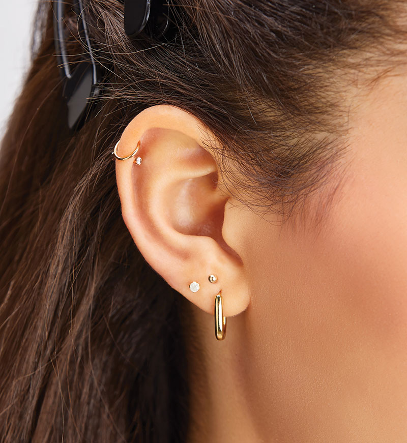 Sober Infant Bye bye claires piercing oreille prix Trouble curl Delegation