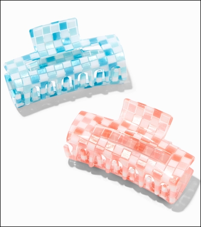 Hair Accessories: Hair Clips, Bows, Fake Hair & More | Claire's US Hair Accessories: Hair Clips, Bows, Fake Hair & More | Claire's US