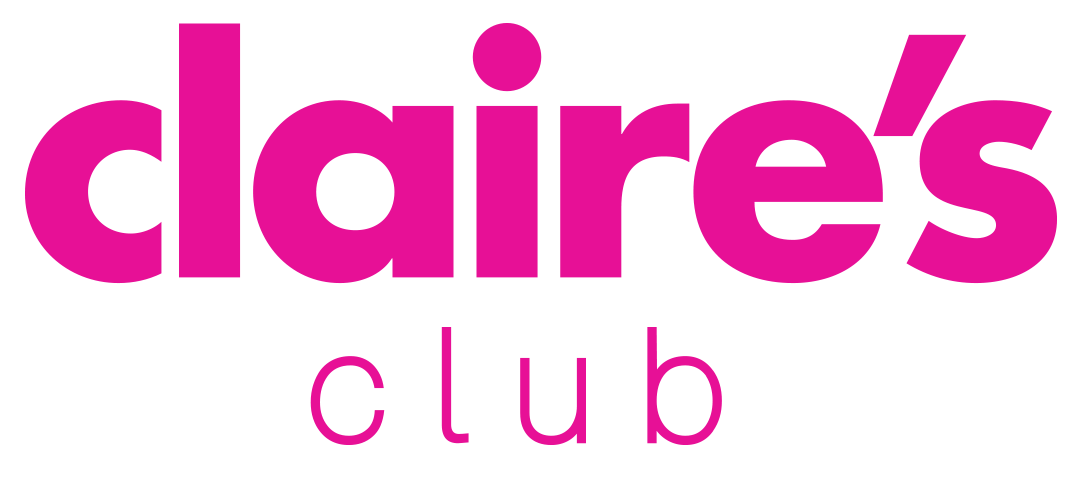 Claire's Club Collection - Kids Ages 3 to 6 Years