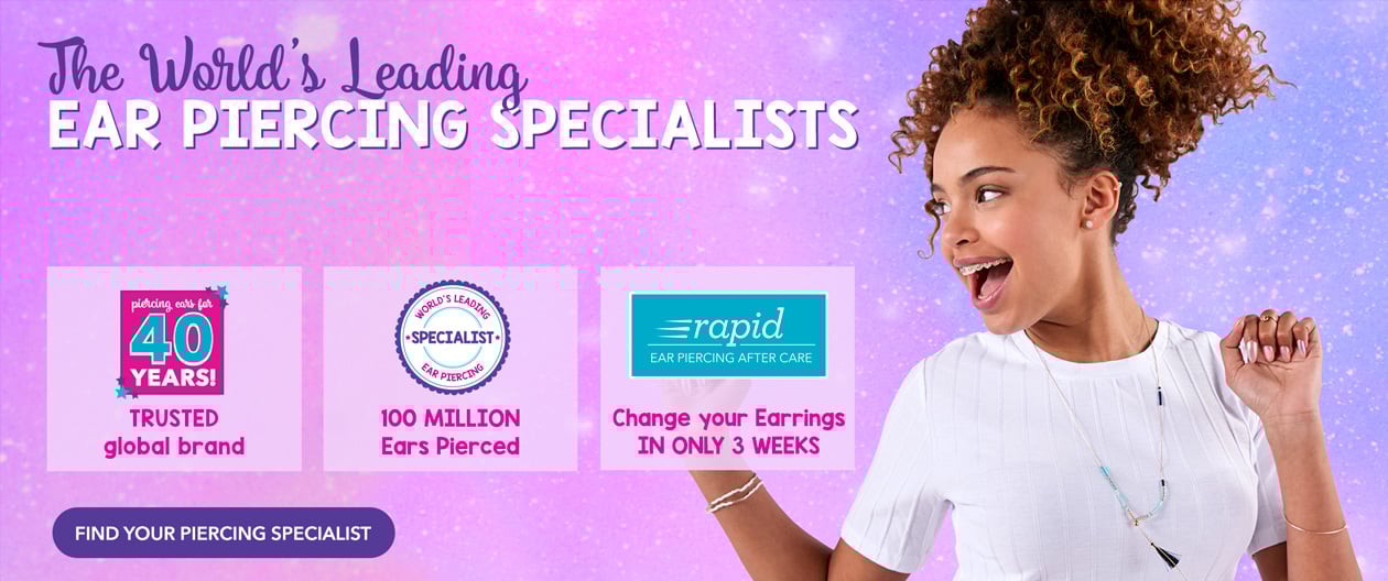Does It Hurt To Get Your Ears Pierced At Claires