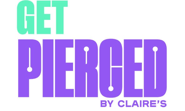 Get Pierced by Claire's