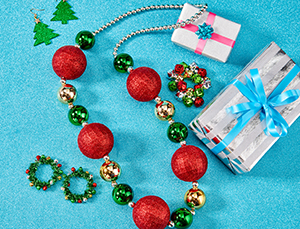 Holiday Jewellery