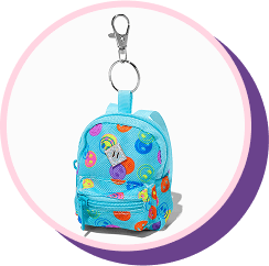 Claire's accessory